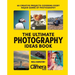 The Ultimate Photography Ideas Book: 60 Creative Projects Covering Every Major Genre of Photography