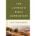 The Layman's Bible Commentary--Old Testament