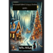 The Enchanted Advent: 36 Days of Christmas Wonders