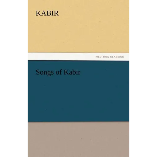 Songs of Kabir
