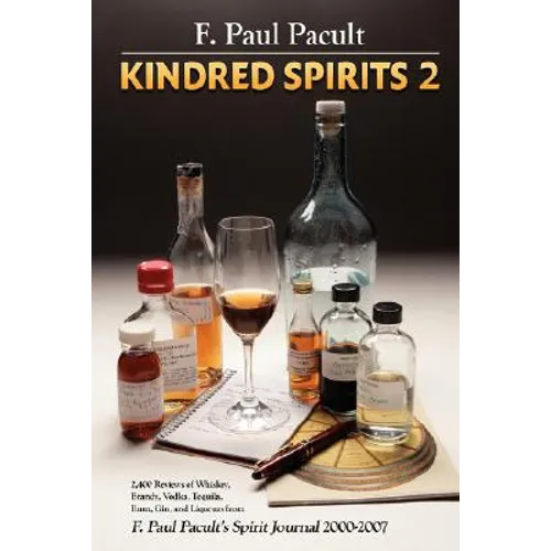 Kindred Spirits 2