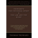 Troward's the Universal Spirit & the Law and the Word