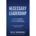 Necessary Leadership: Embracing Humility, Upholding Integrity, Embodying Accountability: An Examination of the Leadership of Rutherford B Hayes