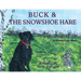 Buck and the Snowshoe Hare