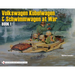 German Trucks & Cars in WWII: VW at War Book I Kübelwagen/Schwimmwagen