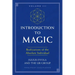Introduction to Magic, Volume III: Realizations of the Absolute Individual
