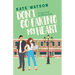 Don't Go Faking My Heart: A Friends to Lovers Sweet Romantic Comedy
