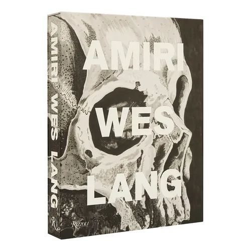 Amiri Wes Lang