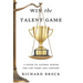 Win the Talent Game: A Guide to Lateral Hiring for Law Firms and Lawyers