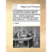 The Infallibility of Human Judgment, Its Dignity and Excellency. Being a New Art of Reasoning, and Discovering Truth, ... with the Supplement, Answeri