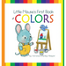 Little Mouse's First Book of Colors