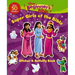 The Beginner's Bible Super Girls of the Bible Sticker and Activity Book