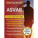 ASVAB Study Guide 2021-2022: ASVAB Book and Practice Test Questions for the Armed Services Vocational Aptitude Battery Exam [10th Edition Prep]