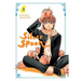 Silver Spoon, Vol. 3