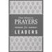 One-Minute Prayers for Leaders