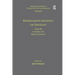 Volume 10, Tome III: Kierkegaard's Influence on Theology: Catholic and Jewish Theology