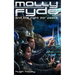 Molly Fyde and the Fight for Peace (Book 4)