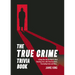 The True Crime Trivia Book: A Deep Dive Into the World's Most Shocking Acts with Trivia Questions, Fascinating Facts and More
