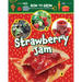 How to Grow Strawberry Jam