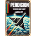 Perdicion: The Other Blue Planet