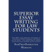 Superior Essay Writing For Law Students: 85% IRAC essay writing technique in Contracts Torts Criminal law with actual essay - plus bonus multi choice