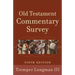 Old Testament Commentary Survey