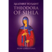 Akathist to Saint Theodora of Sihla