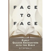 Face to Face: Early Quaker Encounters with the Bible