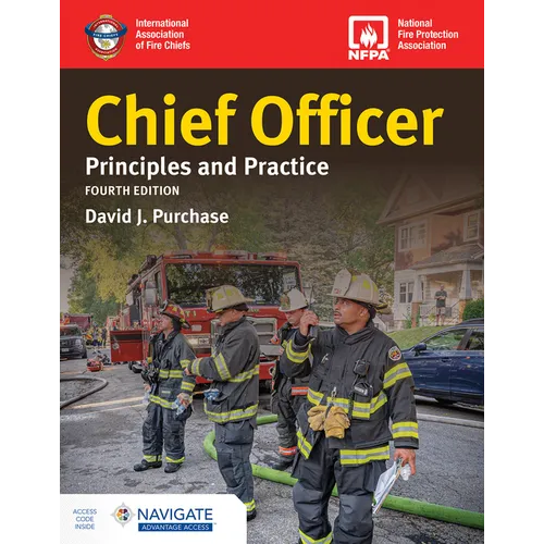 Chief Officer: Principles and Practice