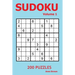 Sudoko Puzzle Book Volume 1