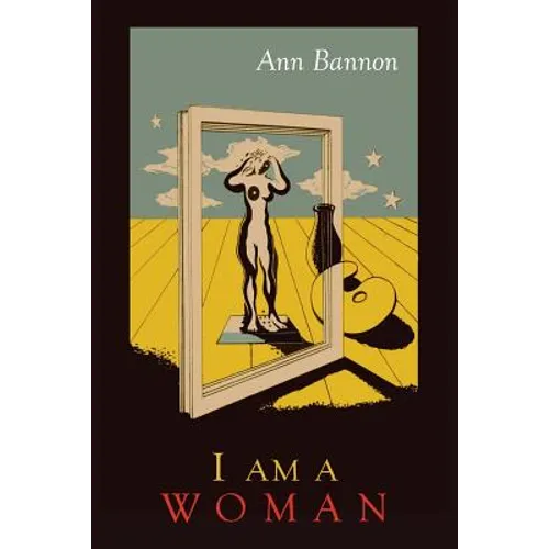 I Am a Woman