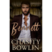 Bennett: A Contemporary Small Town Romance Novel