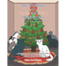 The Adventures of Hayden and Shelby, 'Welfare Cats: The Christmas Shelter