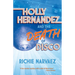 Holly Hernandez and the Death of Disco