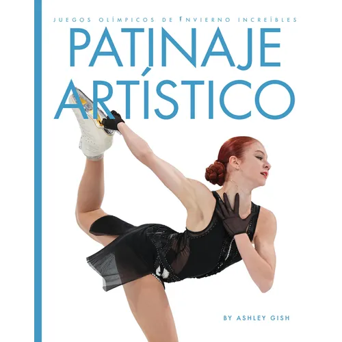 Patinaje Artistico