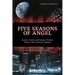 Five Seasons of Angel: Science Fiction and Fantasy Authors Discuss Their Favorite Vampire
