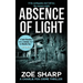 Absence of Light: Charlie Fox Crime Mystery Thriller Series
