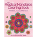 My Magical Mandalas Coloring Book: Mandala Coloring Kids