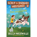 The Case of the Four-Legged Friend