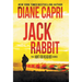 Jack Rabbit: The Hunt for Jack Reacher Series