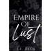 Empire of Lust (Discreet Edition)