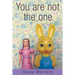 You Are Not the One: Stories