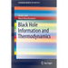 Black Hole Information and Thermodynamics