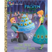The Best Birthday Ever (Disney Frozen)