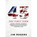 45: The First Term