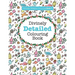 Divinely Detailed Colouring Book 7