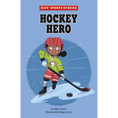 Hockey Hero