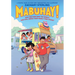 Mabuhay!: A Graphic Novel