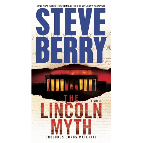 The Lincoln Myth