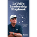 LaVell's Leadership Playbook: The strategy that changed NCAA Football